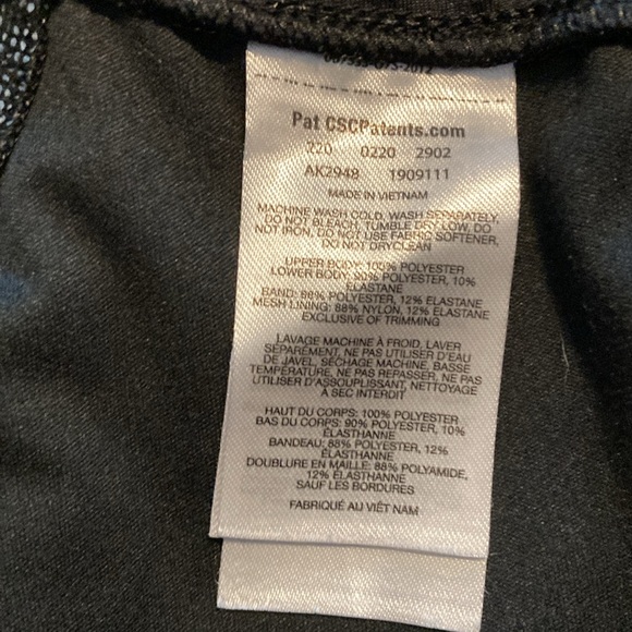 EUC Columbia Women’s Omni-Heat Infinity Tight - Picture 7 of 7